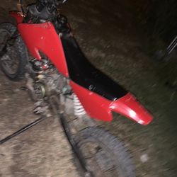 Dirt Bike