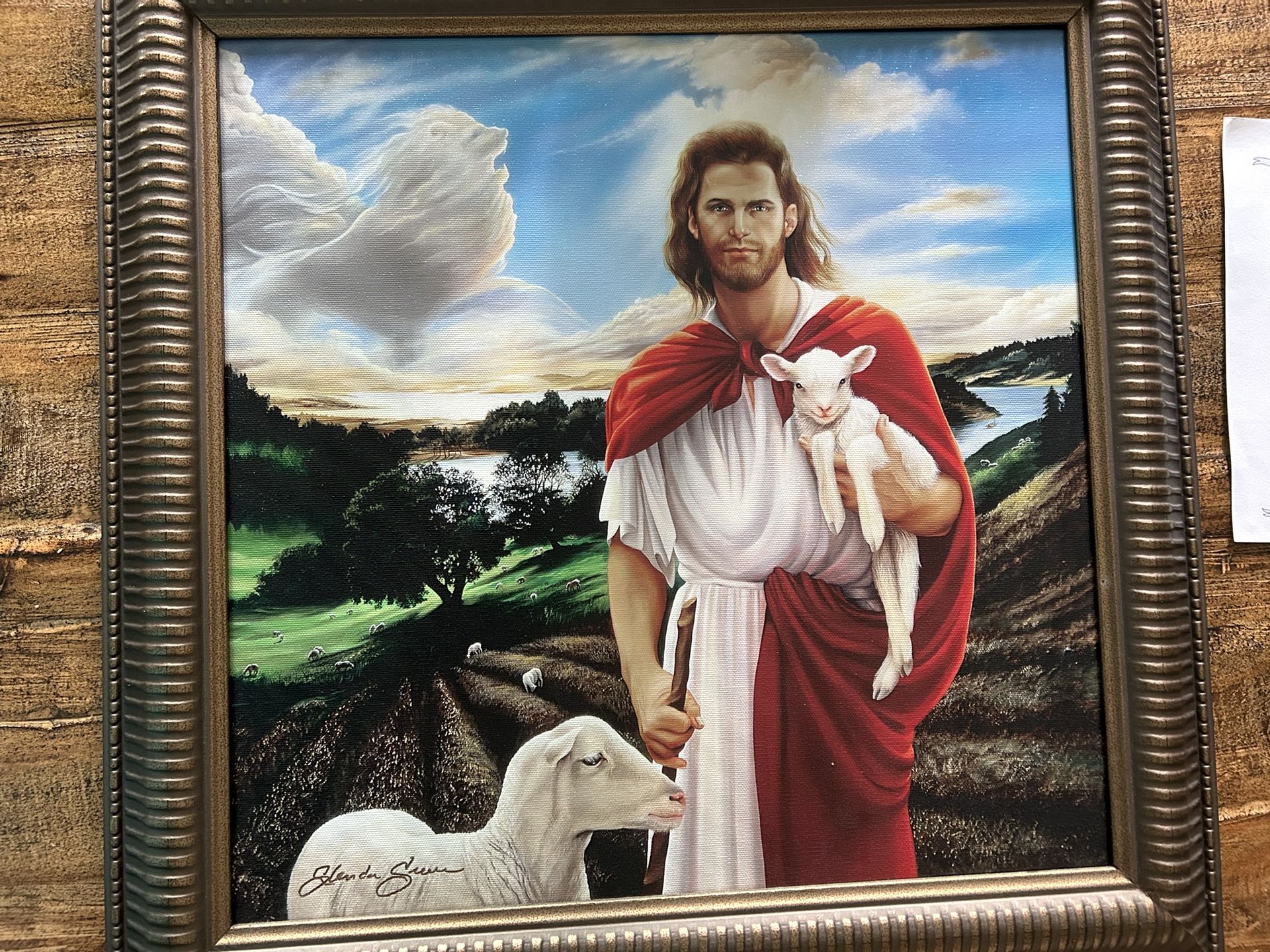 Nice Painting