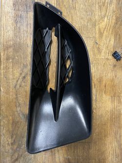 05-06 RSX Passenger Bumper Vent