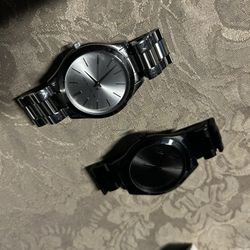 mk Watches 