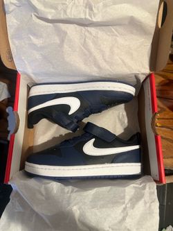 Nike Dunk Low Size 1Y