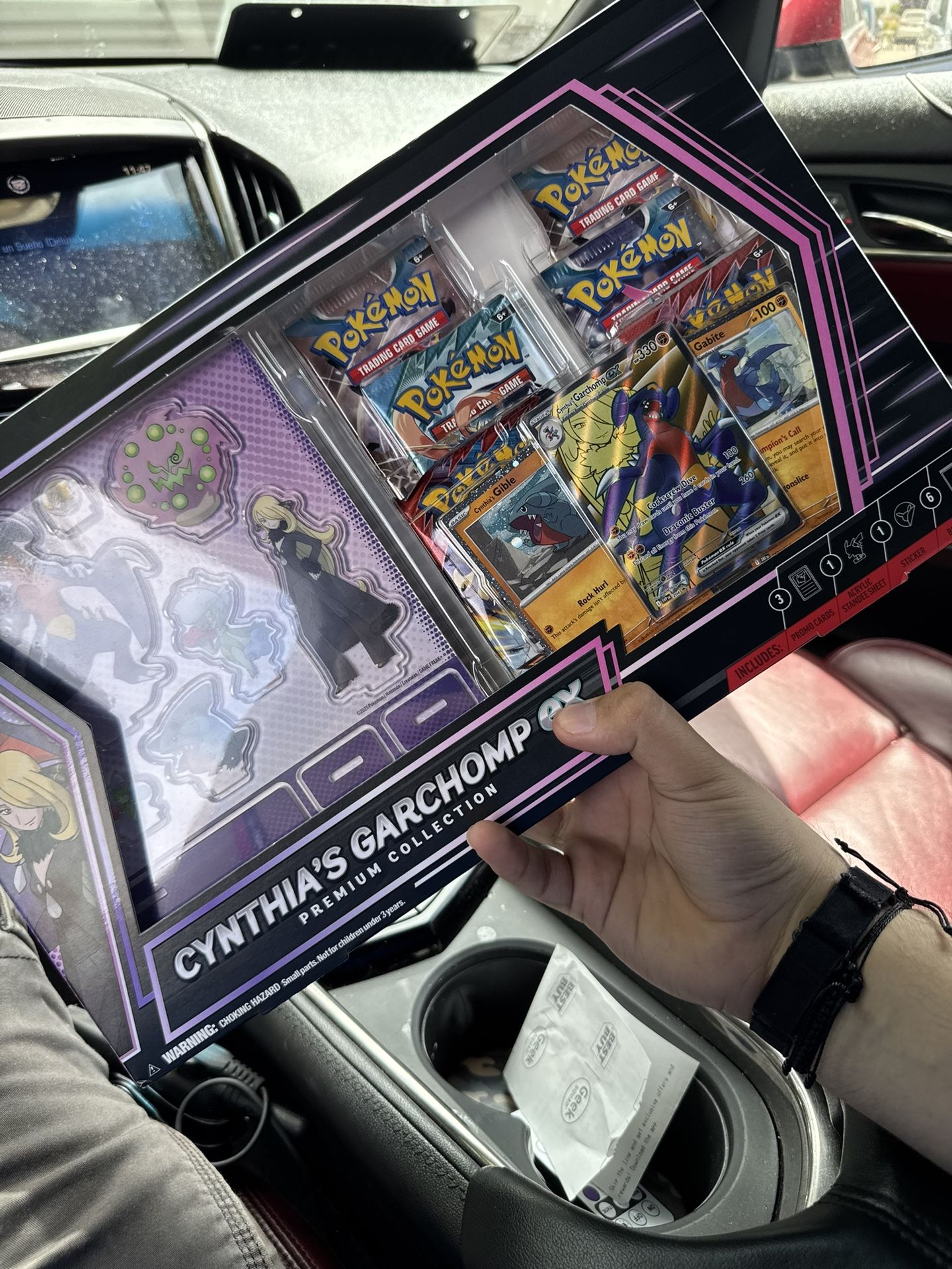 Pokemon