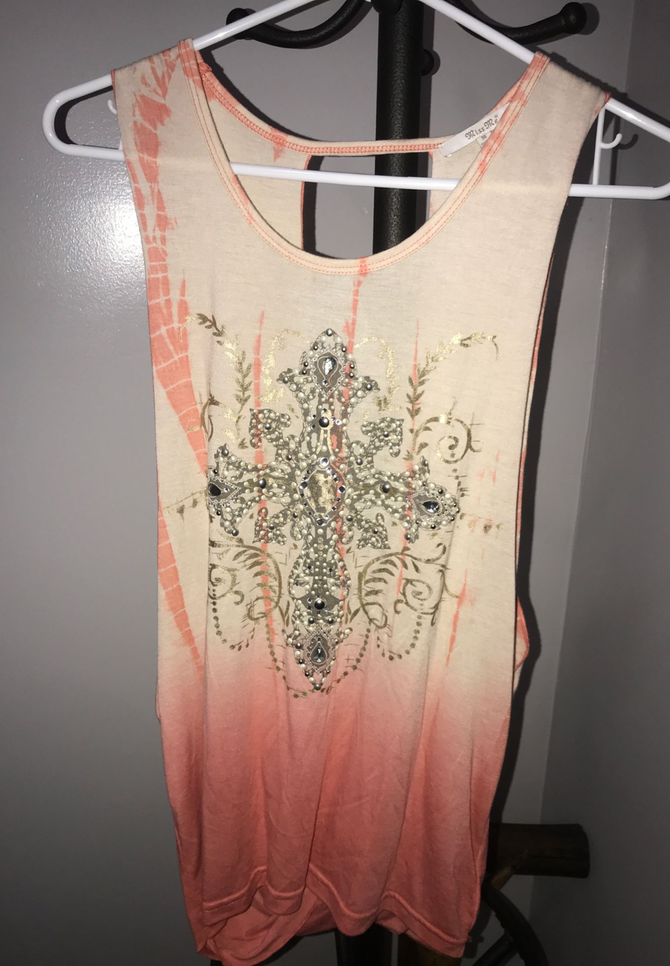 Miss Me shirt