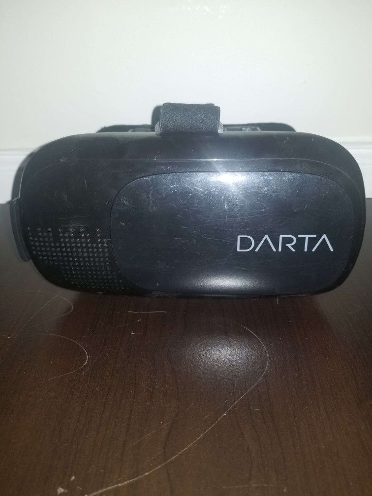Data VR Headset