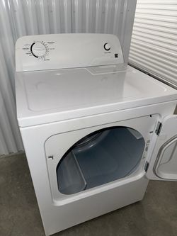 💕🦋 Kenmore electric Dryer big capacity