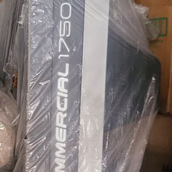 NordicTrack Commercial 1750