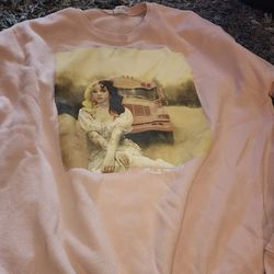 Melanie Martinez Tour Sweater