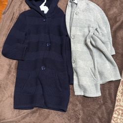 Girls Cardigan 