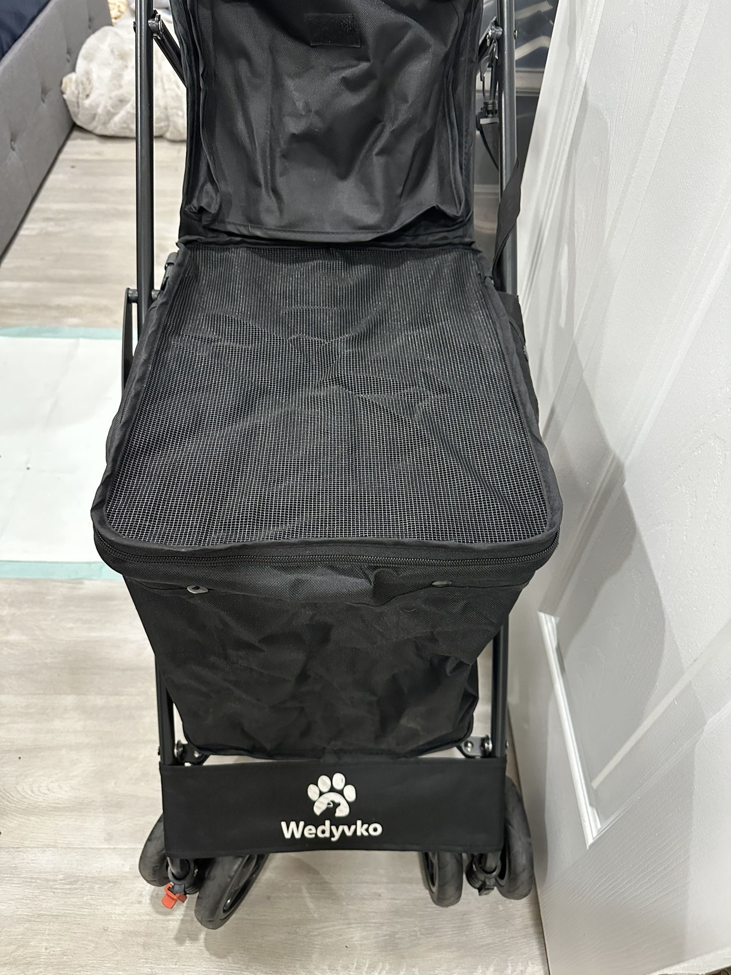 Dog Stroller