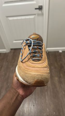 Teddy bear 97s 10.5 M