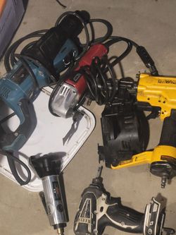 Tools!!!