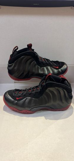 NIKE AIR FOAMPOSITE ONE “COUGH DROP” 2025