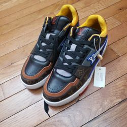 Designer Shoes