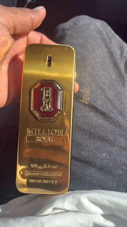 Paco Rabanne 1 Million Royal 100ml Cologne
