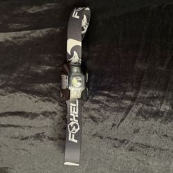 FOSHELE headlamp