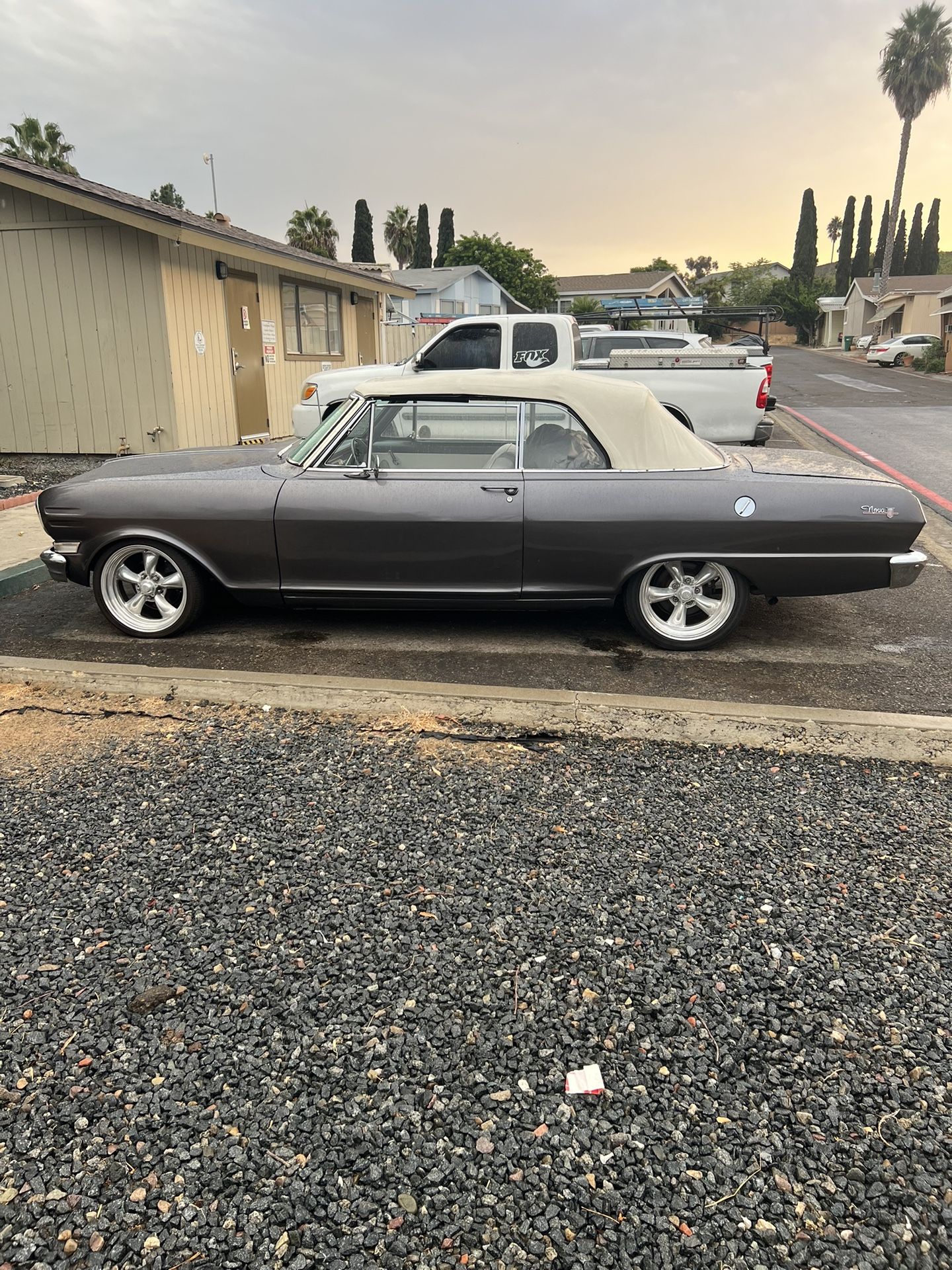 1963 Chevrolet Corvette