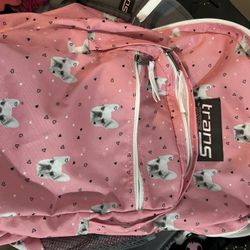 Brand New Never Used Jan Sport Back Pack Large 