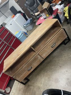 Television Stand