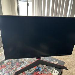Gaming Monitor 