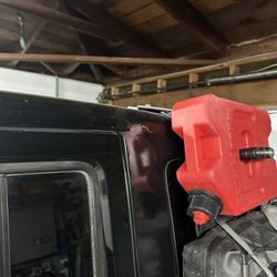 Jeep Jk Hard Top 