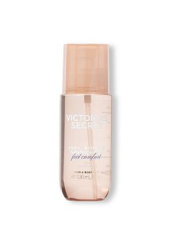 Victoria Body Spray And Scrub