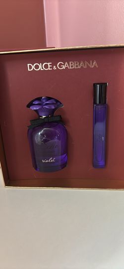 Dolce & Gabbana Violet