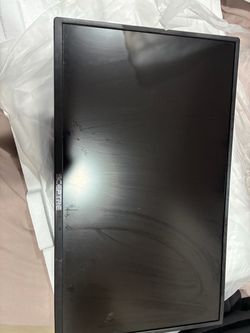 Sceptre monitor