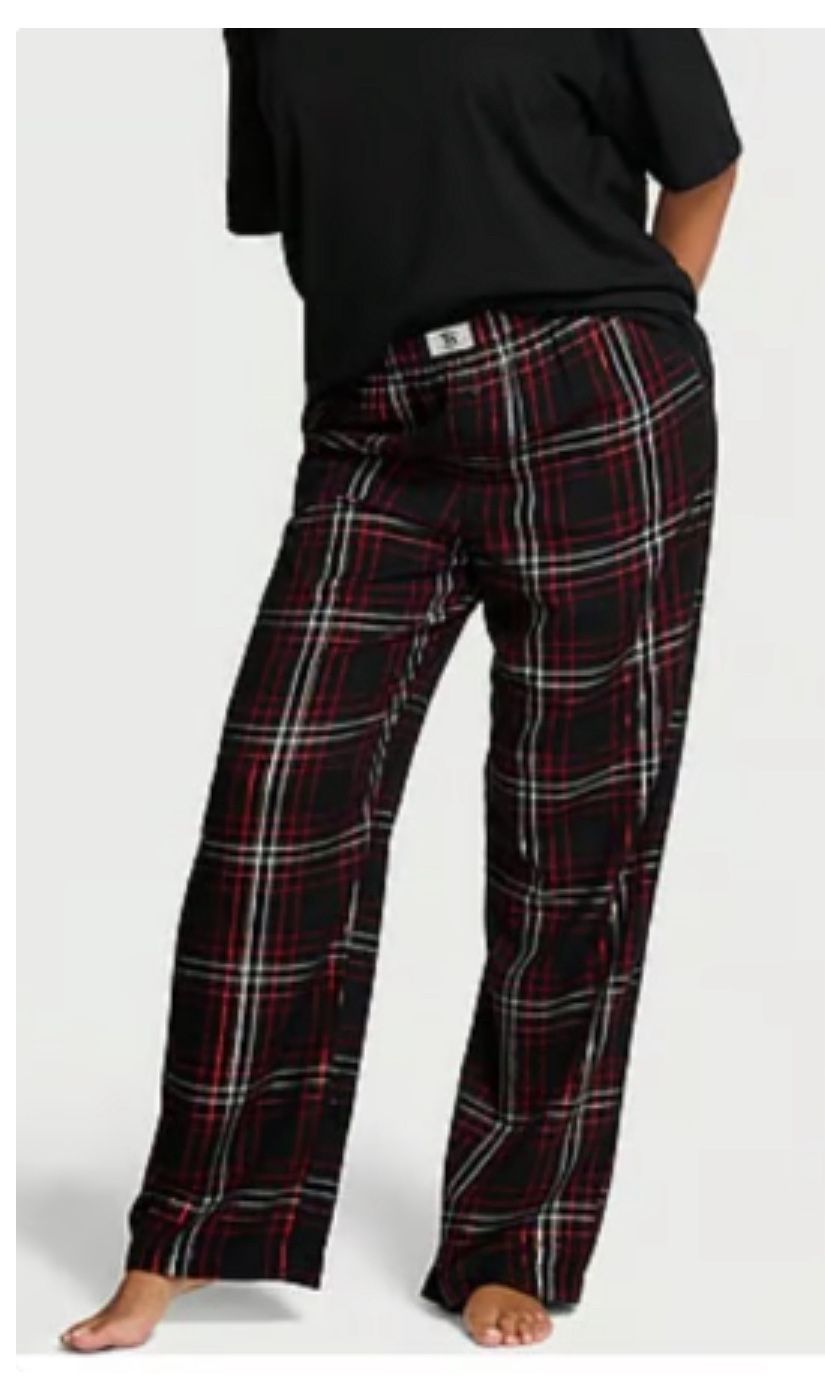 Victoria Secret Pajama Set