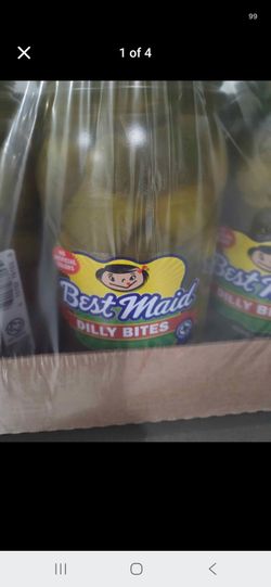 Pickles