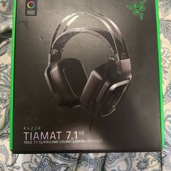 Razer Tiamat 7.1 V2 