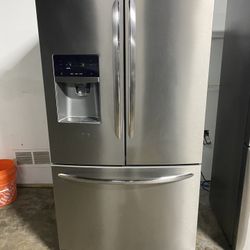 Refrigerator Ge Free Delivery 