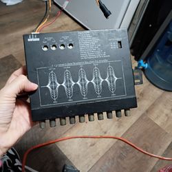 Performance Teknique ICBM-5EQ