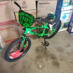 Pacific bmx bike for sale new arrivals