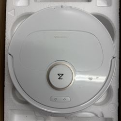 Roborock Qrevo Pro robotic vacuum and mop cleaner