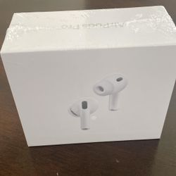Air Pods Pro 3