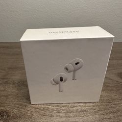 Apple AirPod Pros 2nd Generation 