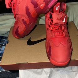 NIKE Air DT Max 96 Size 10.5