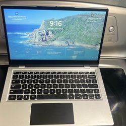 Gateway 17.3" FHD IPS Window Laptop : Gray