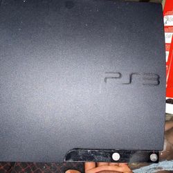 Ps3 