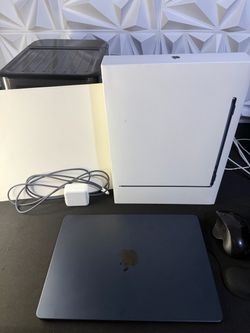 MACBOOK AIR 13 INCH M2 CHIP