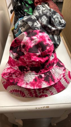 Wholesale bucket hats bulk sale caps
