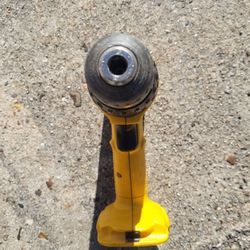 Dewalt Power Drill Tool Only