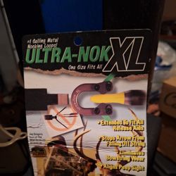 Ultra NOK    Archery 