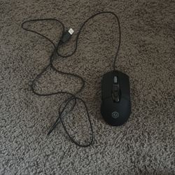 CyberPower Gaming Optical Mouse