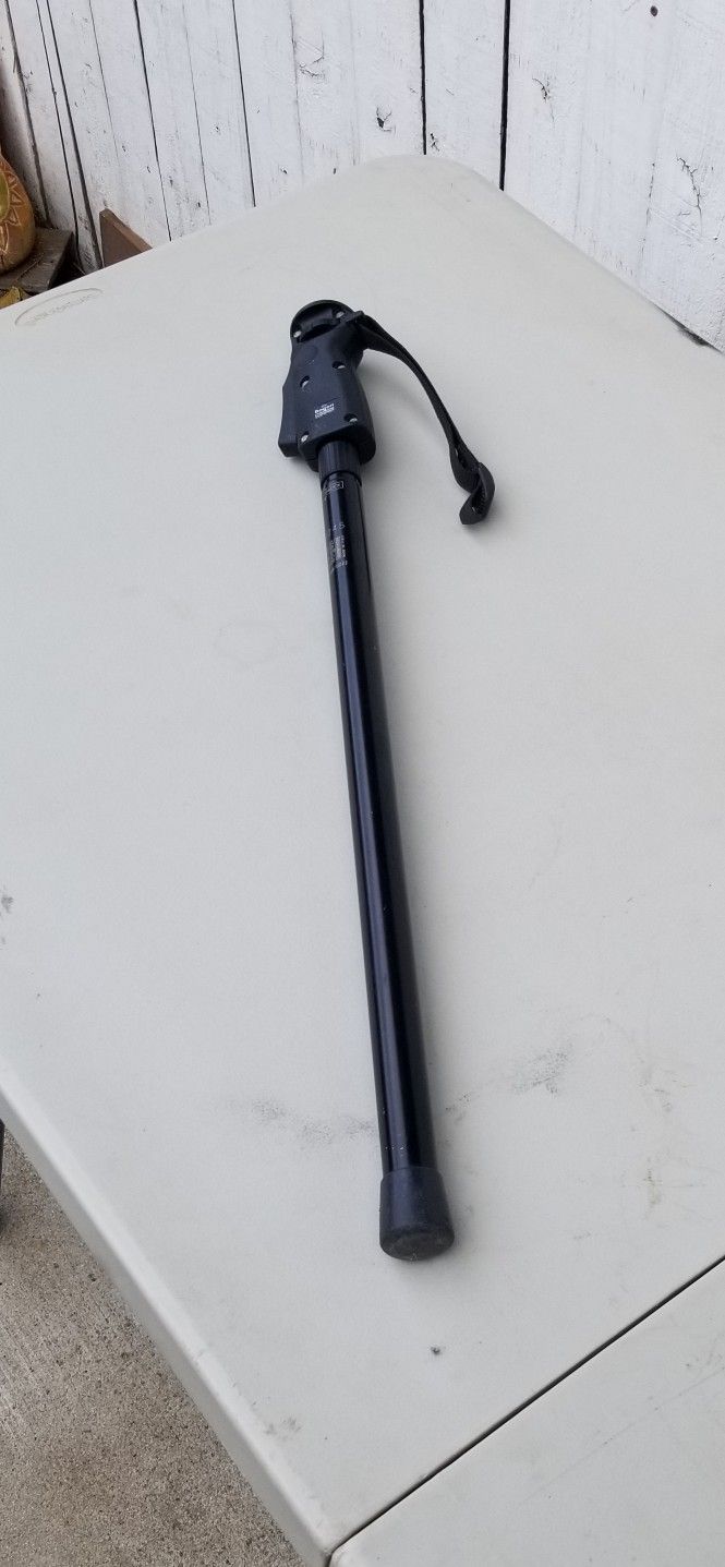 Manfrotto Monopod