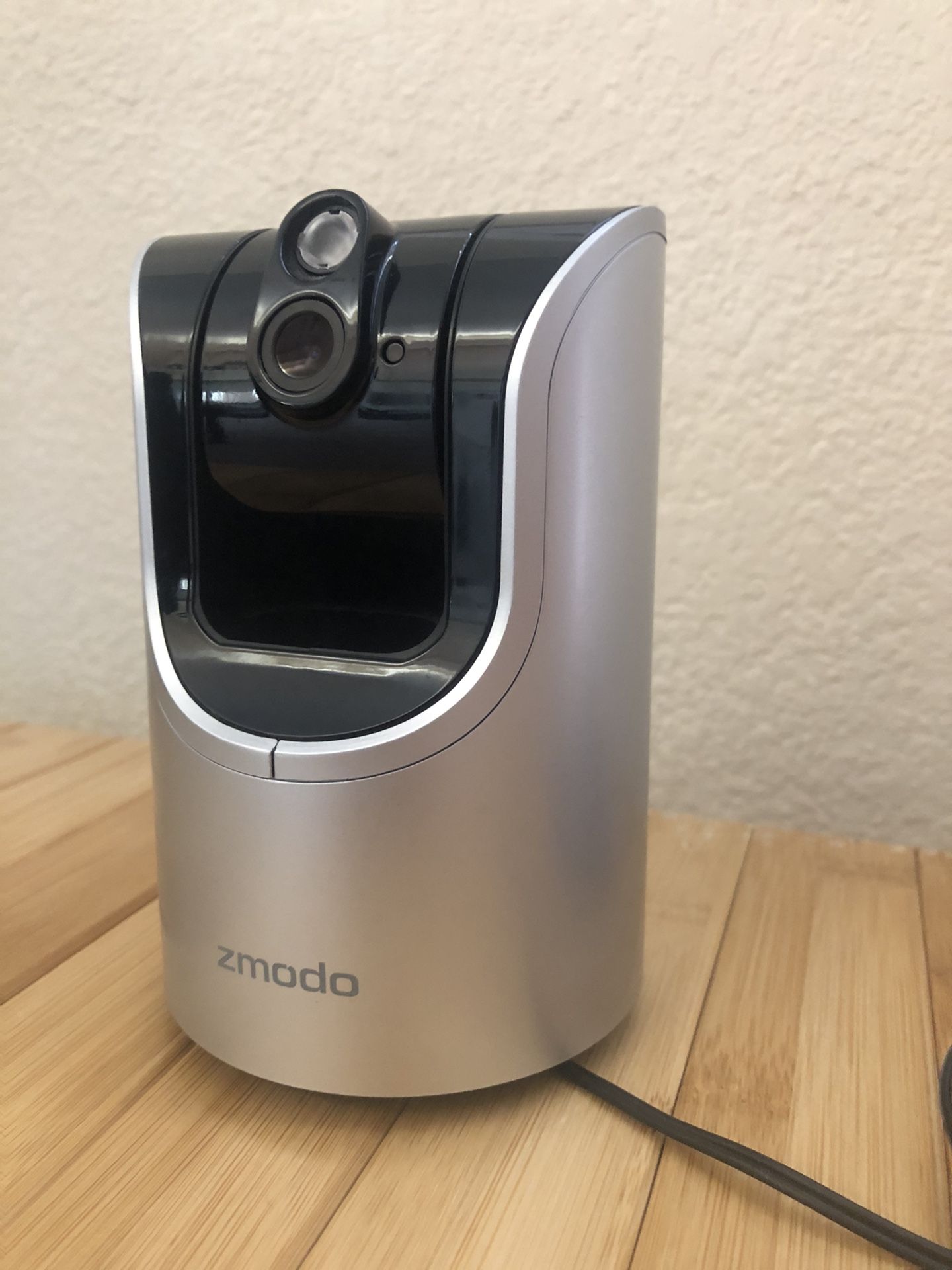 Zmodo Wireless Wifi Security Camera