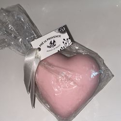 Rose Scented Hand Soap 