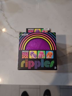 Super Needoh Rippler