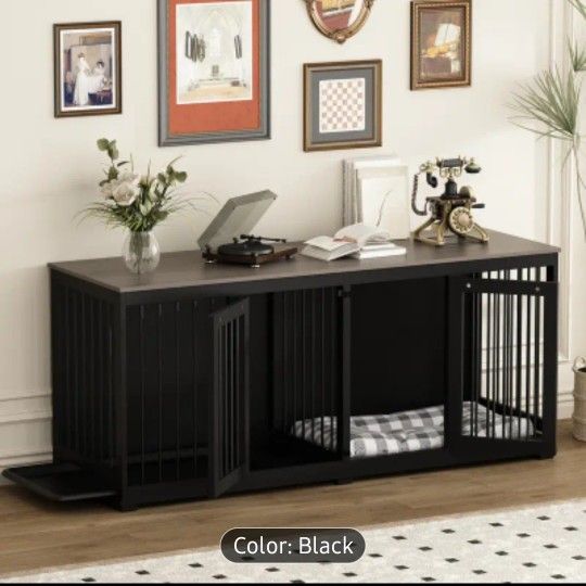 Dog Kennel