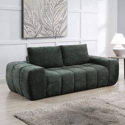 Medwin Compressed Sofa - Brand New